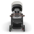 UPPAbaby Cruz V3 Pushchair + Cybex Cloud T & Base - Savannah