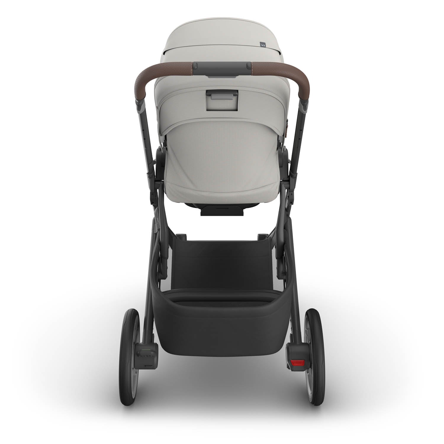 UPPAbaby Cruz V3 Pushchair - Savannah