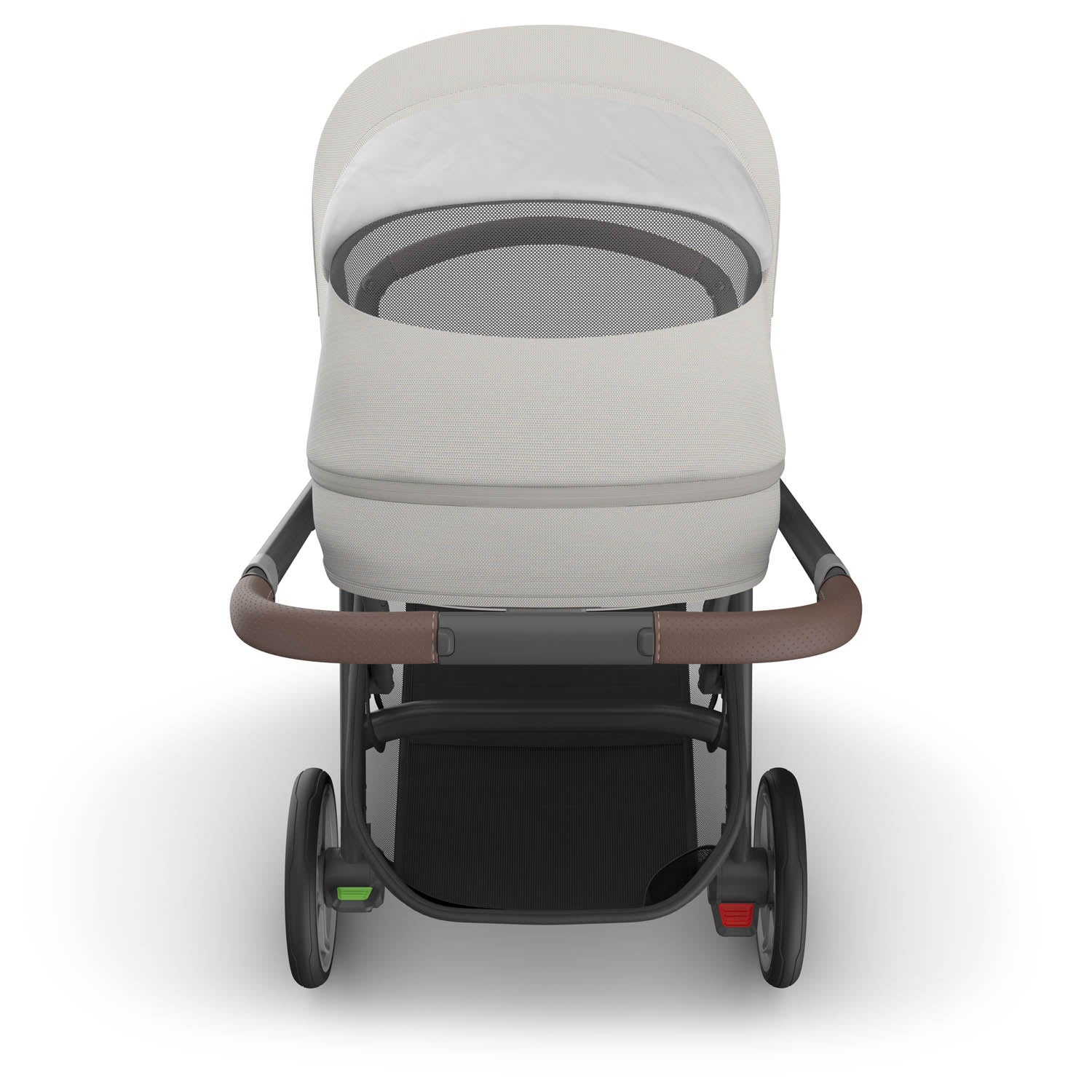 UPPAbaby Cruz V3 Pushchair - Savannah
