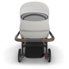 UPPAbaby Cruz V3 Pushchair + Maxi-Cosi Pebble 360 Pro2 & Base - Savannah