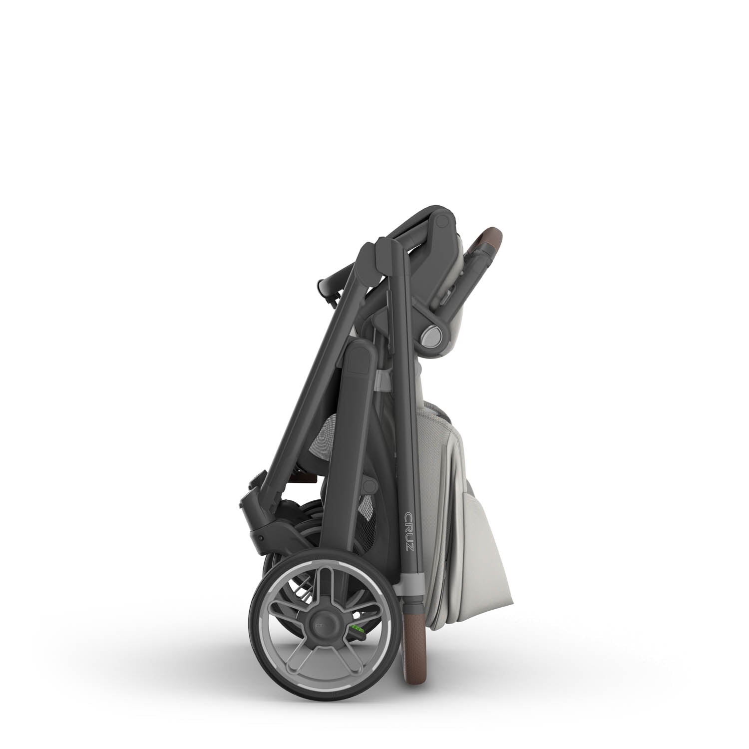 UPPAbaby Cruz V3 Pushchair + Carrycot - Savannah