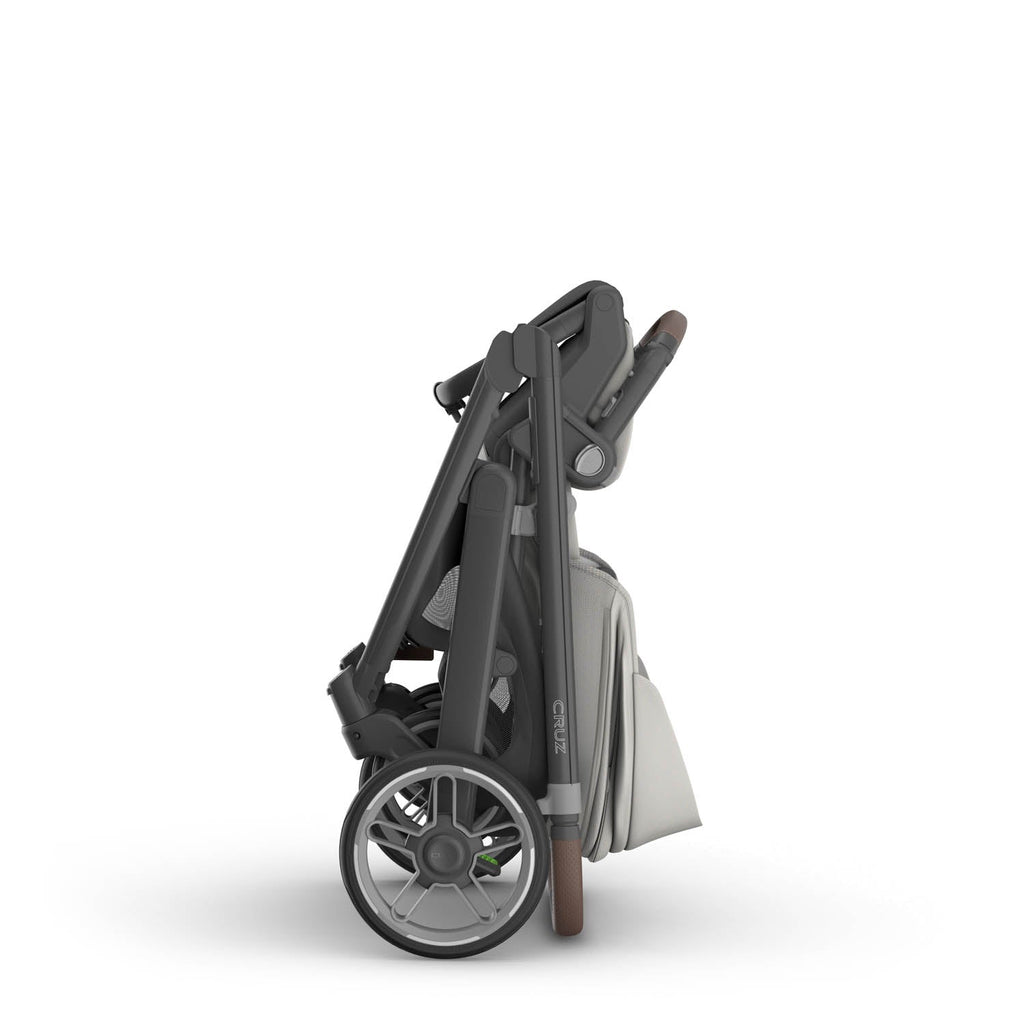 UPPAbaby Cruz V3 Pushchair - Savannah