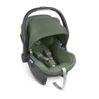 UPPAbaby Mesa i-Size Car Seat + IsoFix Base - Emmett 9