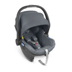 UPPAbaby Mesa i-Size Car Seat + IsoFix Base - Gregory 11