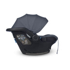 UPPAbaby Mesa i-Size Car Seat - Gregory 4