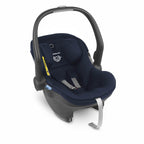 UPPAbaby Mesa i-Size Car Seat + IsoFix Base - Noa 10