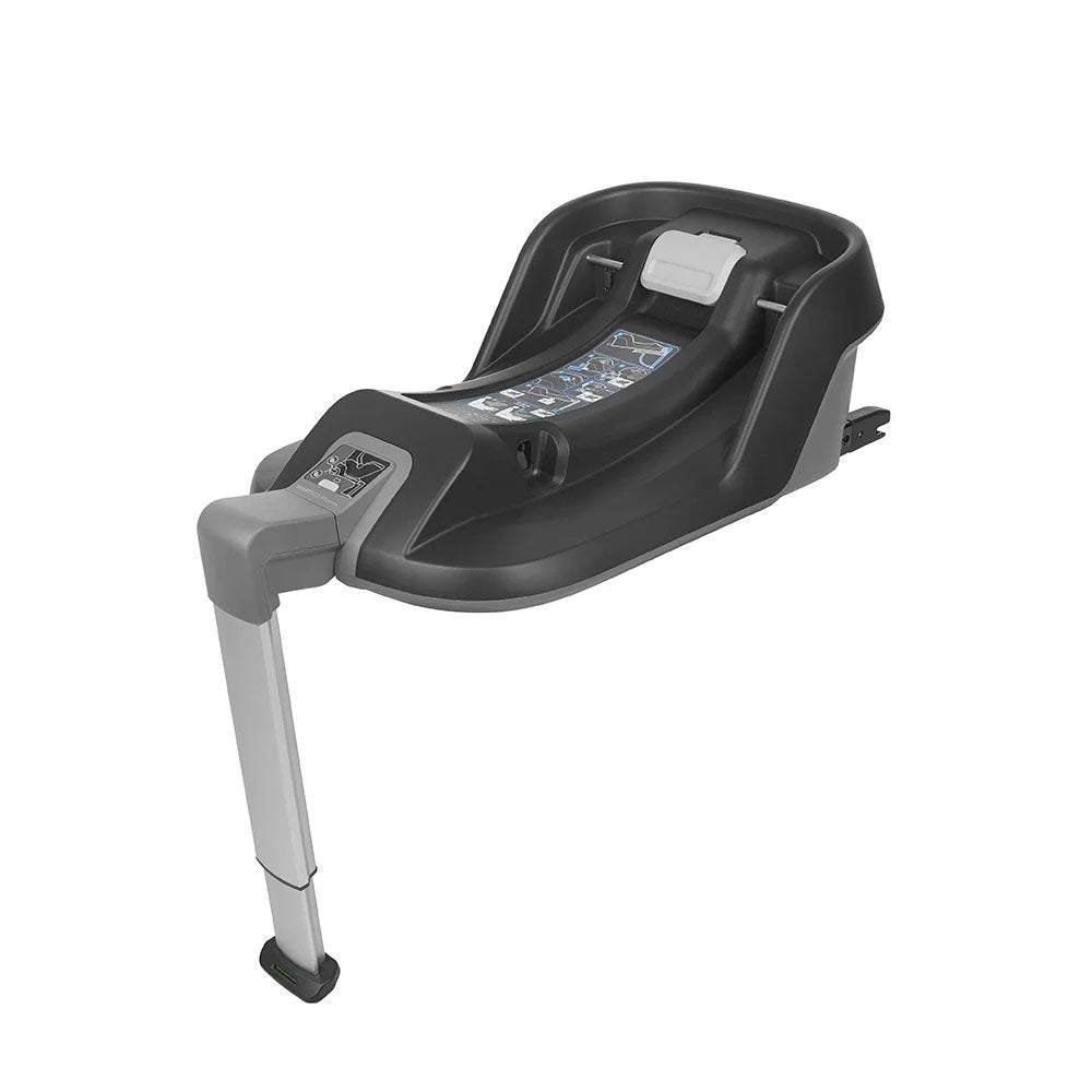 UPPAbaby Mesa i-Size Car Seat + IsoFix Base - Emmett 6