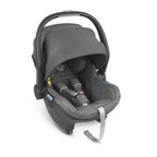 UPPAbaby Mesa i-Size Car Seat + IsoFix Base - Jordan 13
