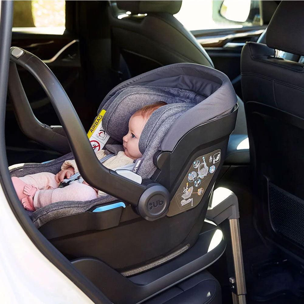 UPPAbaby Mesa i-Size Car Seat - Jordan 14