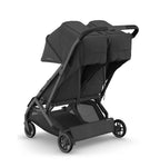UPPAbaby Minu Duo Double Stroller - Jake