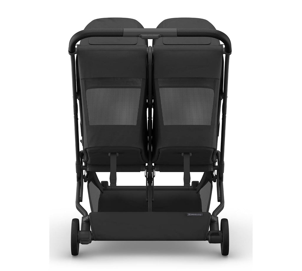 UPPAbaby Minu Duo Double Stroller - Jake