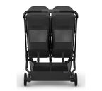 UPPAbaby Minu Duo Double Stroller - Jake