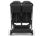 UPPAbaby Minu Duo Double Stroller - Jake
