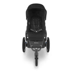 UPPAbaby Ridge Pushchair + Carrycot - Jake 5