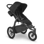 UPPAbaby Ridge Pushchair + Carrycot - Jake 6