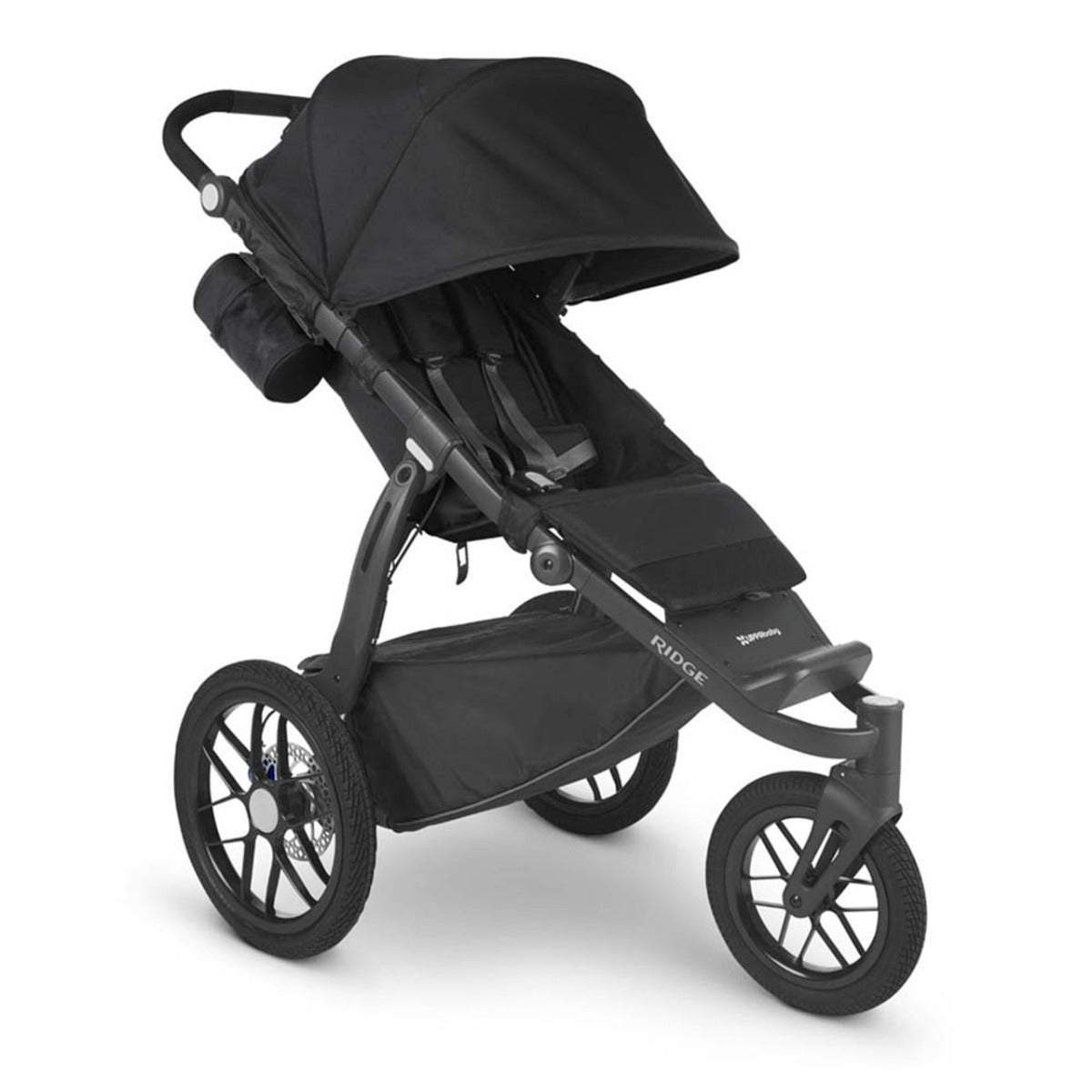 UPPAbaby Ridge Pushchair - Jake 5