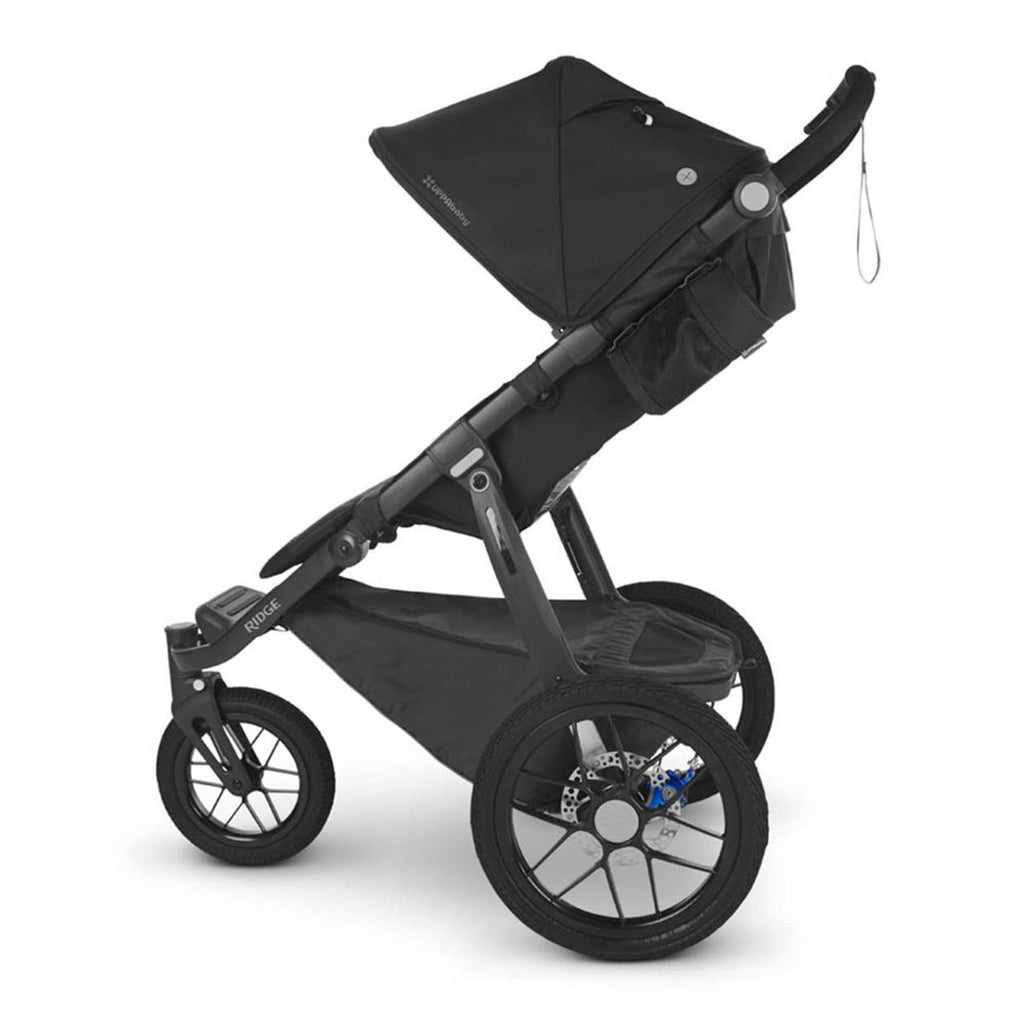 UPPAbaby Ridge Pushchair - Jake 6