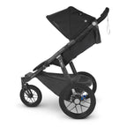 UPPAbaby Ridge Pushchair + Carrycot - Jake 9