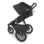 UPPAbaby Ridge Pushchair + Carrycot - Jake 2
