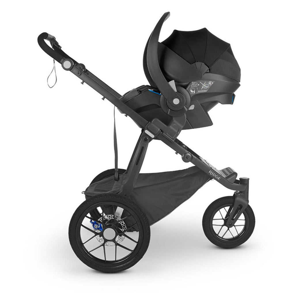 UPPAbaby Ridge Multi Car Seat Adaptor 3