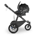 UPPAbaby Ridge Multi Car Seat Adaptor 3