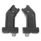 UPPAbaby Ridge - Mesa iSize / Carry Cot Adapters 1