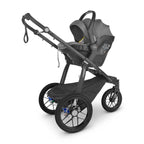 UPPAbaby Ridge - Mesa iSize / Carry Cot Adapters 3