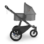 UPPAbaby Ridge - Mesa iSize / Carry Cot Adapters 4