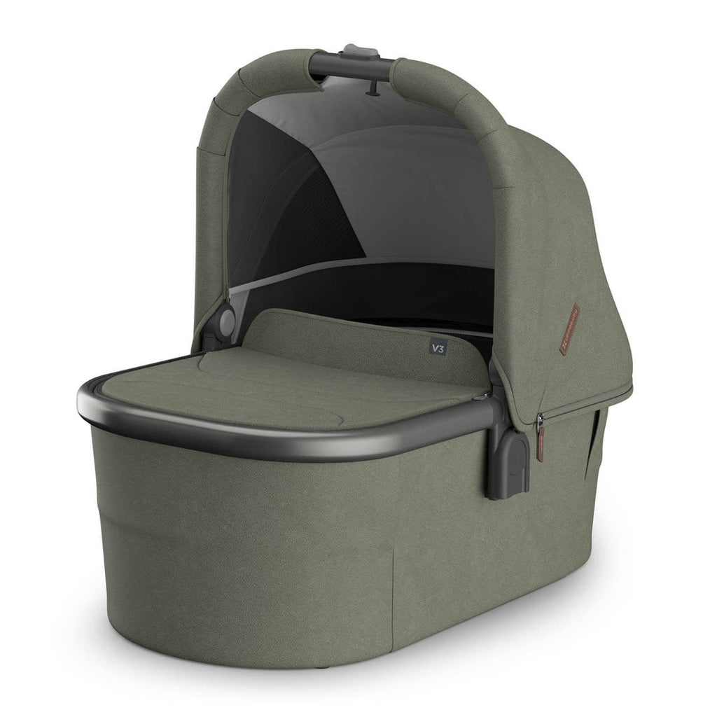 UPPAbaby V3 Carrycot - Evelyn
