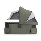 UPPAbaby Cruz V3 Pushchair + Carrycot - Evelyn