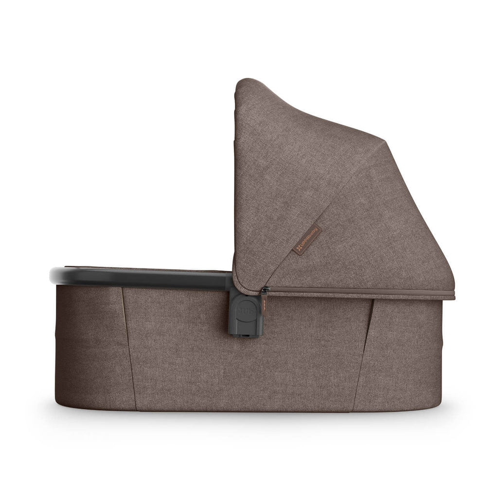 UPPAbaby Cruz V3 Pushchair, Carrycot & Accessory Bundle - Owen