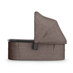 UPPAbaby Cruz V3 Pushchair + Carrycot - Owen