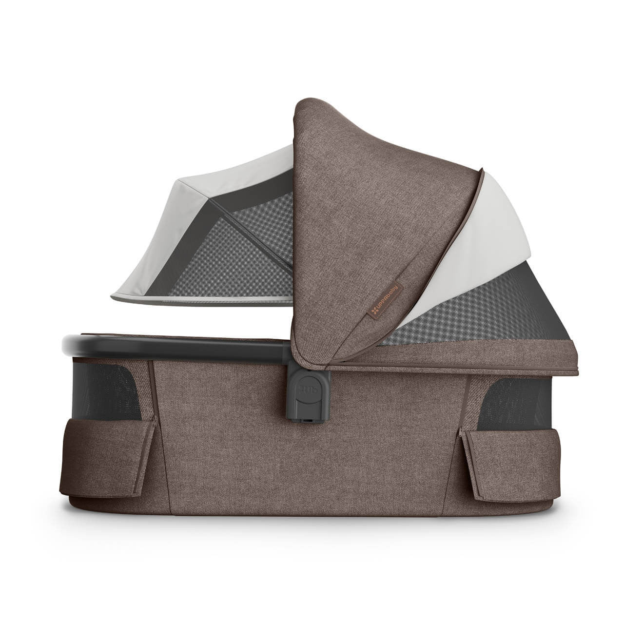UPPAbaby V3 Carrycot - Owen