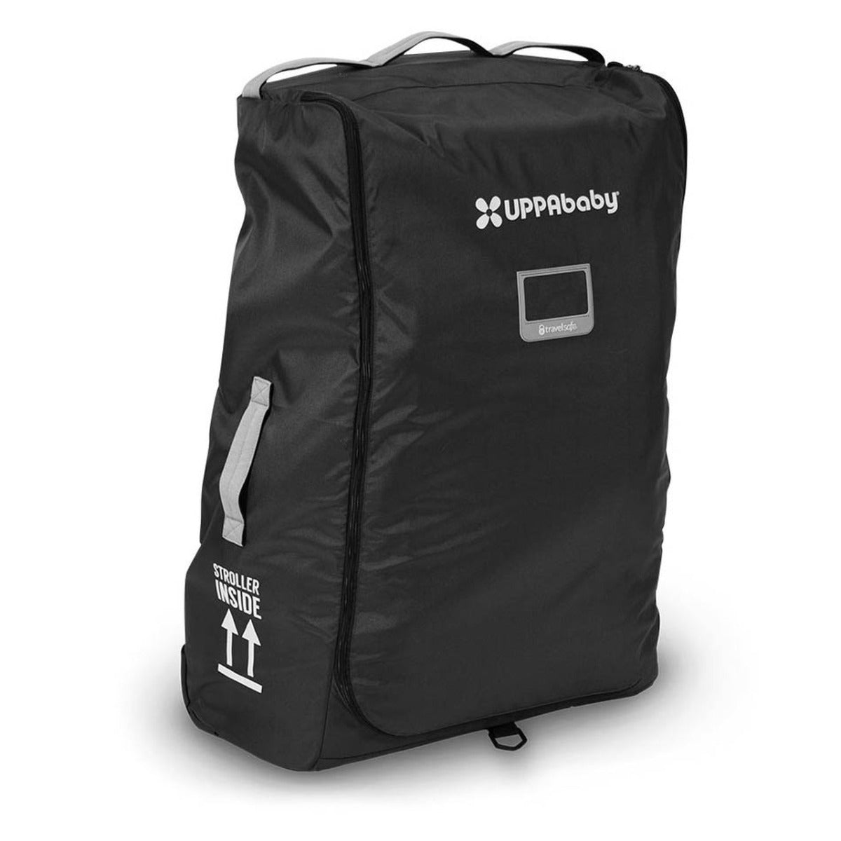 UPPAbaby VISTA / CRUZ V2 TravelSafe Travel Bag 1