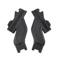 UPPAbaby Vista Lower Adapter for MESA iSize and Carry Cot 1