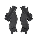 UPPAbaby Vista Lower Adapter for MESA iSize and Carry Cot 1