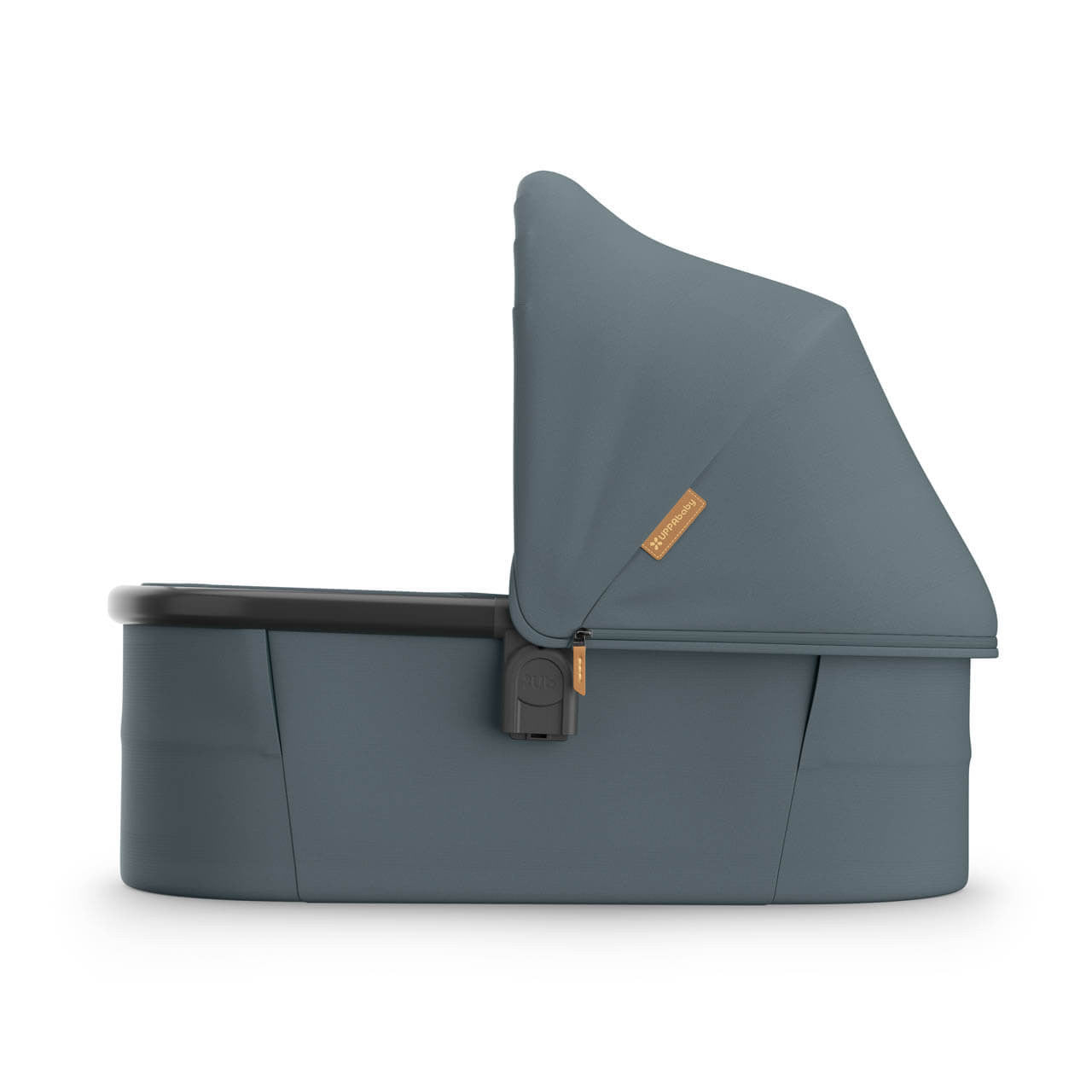 UPPAbaby Cruz V3 Pushchair, Carrycot & Accessory Bundle - Dillan
