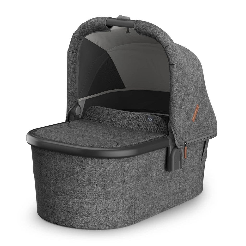 UPPAbaby V3 Carrycot - Greyson