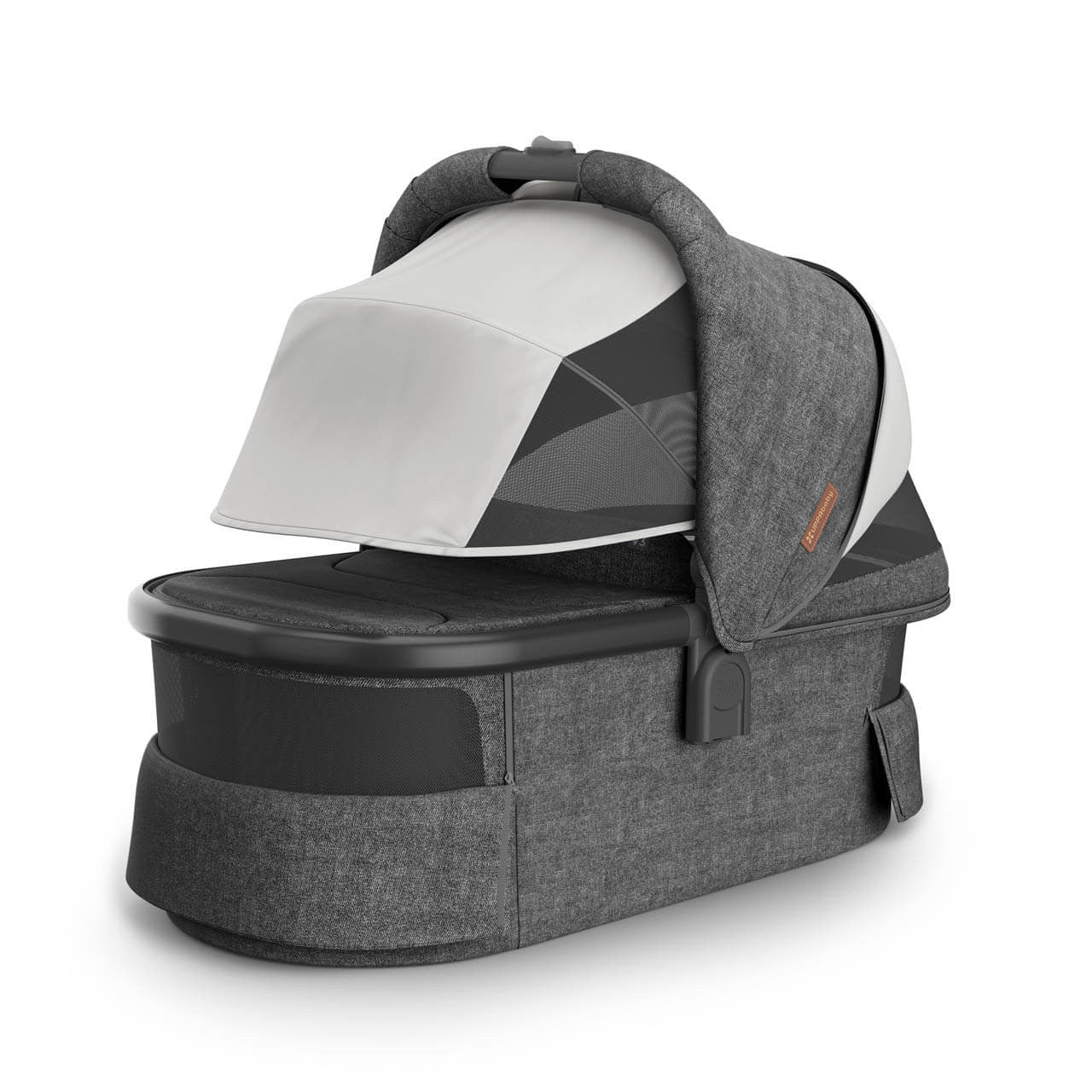 UPPAbaby V3 Carrycot - Greyson