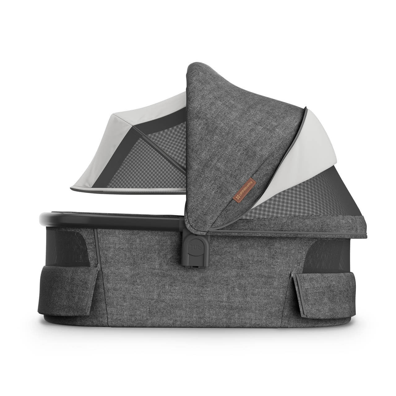 UPPAbaby V3 Carrycot - Greyson