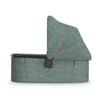 UPPAbaby Ridge Pushchair + Carrycot - Gwen