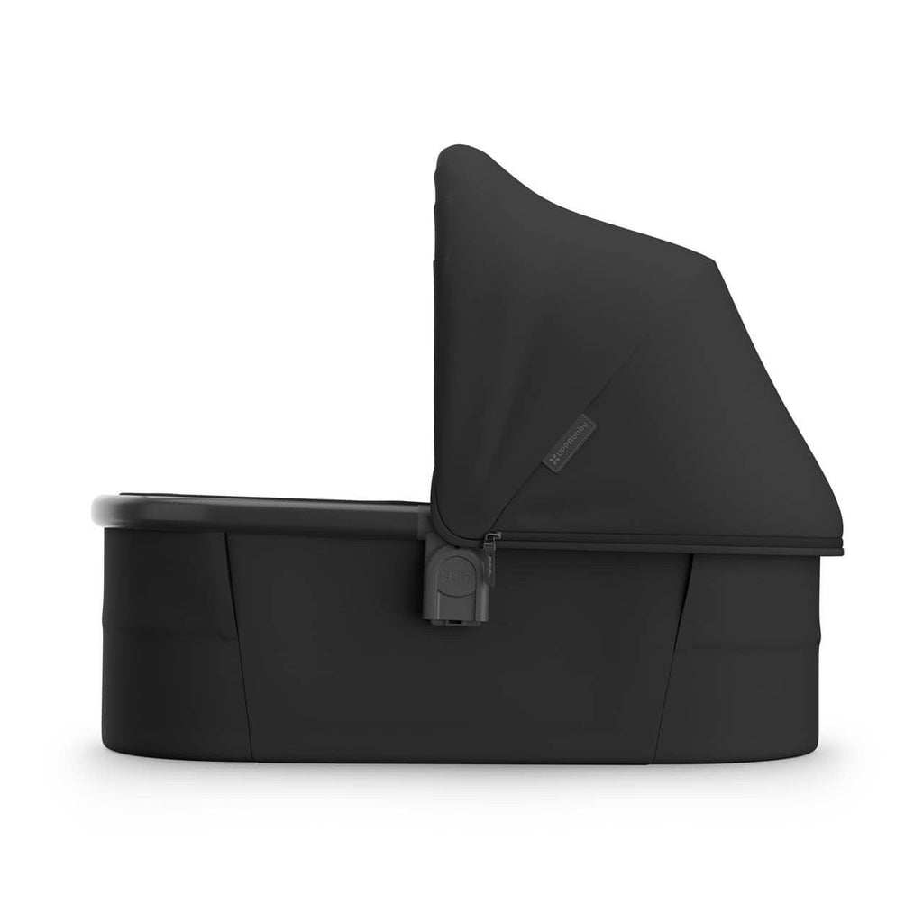UPPAbaby Cruz V3 Pushchair, Carrycot & Accessory Bundle - Jake
