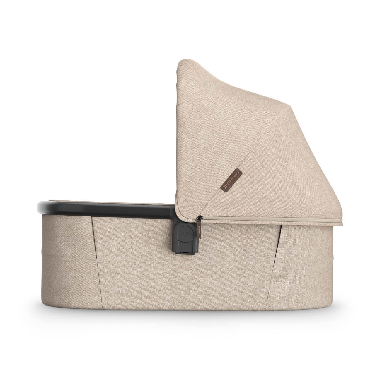 UPPAbaby Cruz V3 Pushchair + Carrycot - Liam