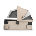 UPPAbaby Cruz V3 Pushchair + Carrycot - Liam
