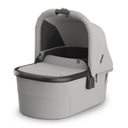 UPPAbaby Cruz V3 Pushchair, Carrycot & Accessory Bundle - Savannah