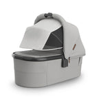 UPPAbaby Cruz V3 Pushchair, Carrycot & Accessory Bundle - Savannah