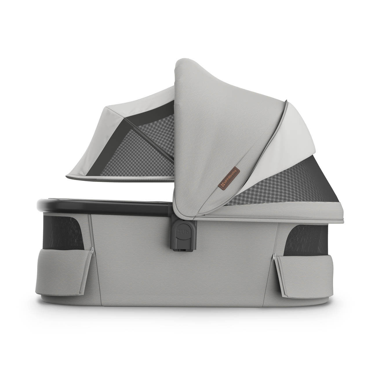 UPPAbaby V3 Carrycot - Savannah