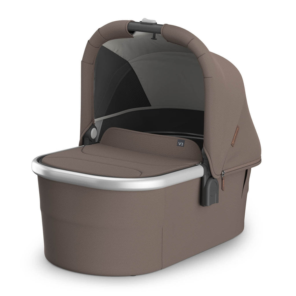 UPPAbaby Ridge Pushchair + Carrycot - Theo