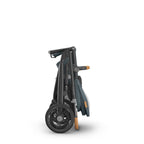 UPPAbaby VISTA V3 Pushchair and Carrycot - Dillan 3