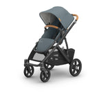 UPPAbaby VISTA V3 + Maxi-Cosi Pebble 360 Pro2 i-Size Travel System Bundle - Dillan 5